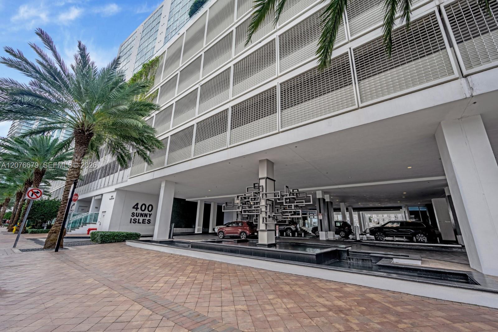 400 Sunny Isles Boulevard