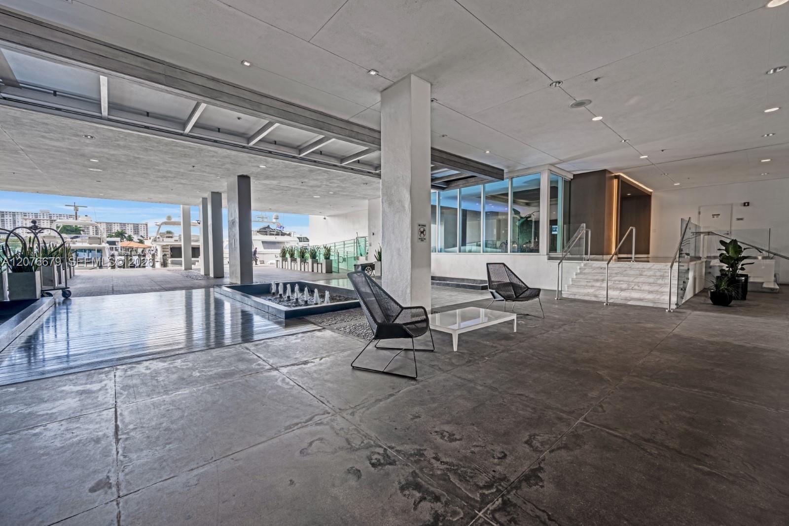 400 Sunny Isles Boulevard