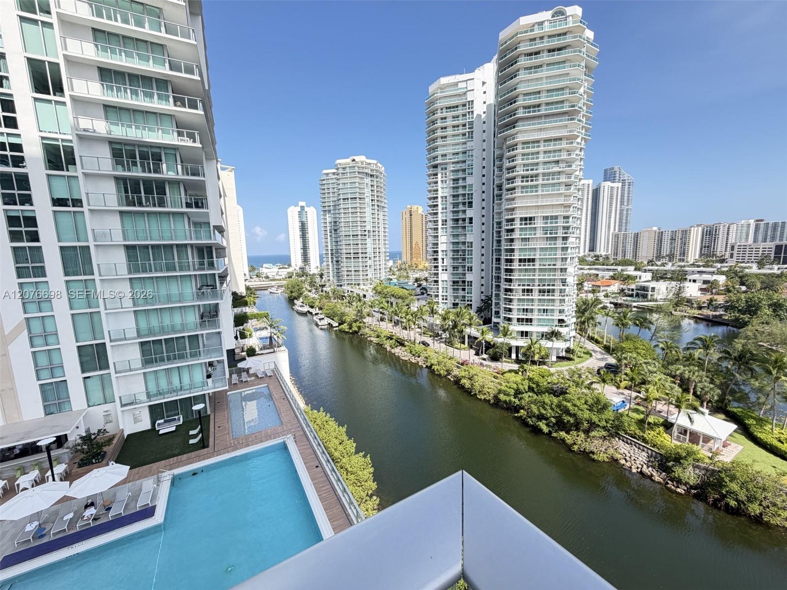 330 Sunny Isles Boulevard