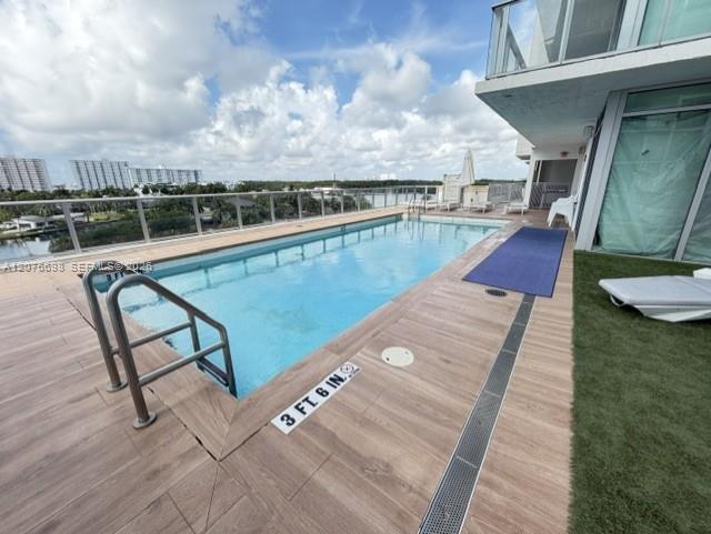 330 Sunny Isles Boulevard