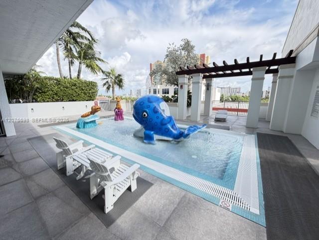 330 Sunny Isles Boulevard