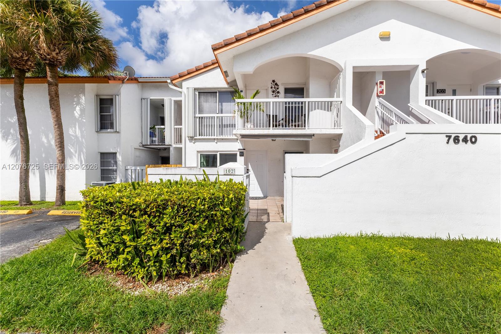 7640 SW 153rd Court