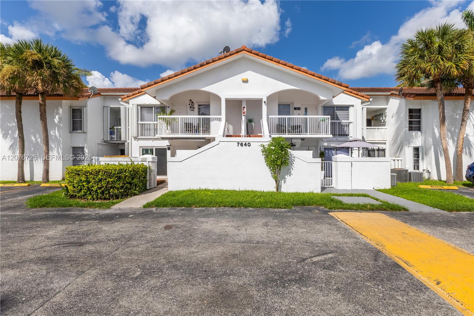 7640 SW 153rd Court