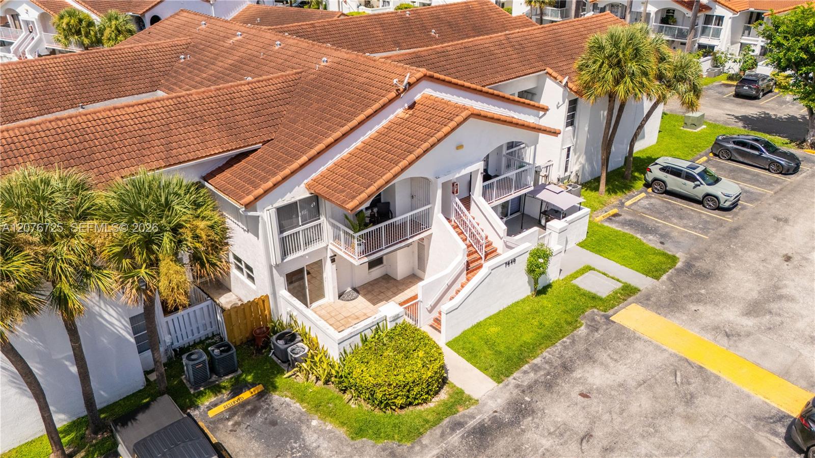 7640 SW 153rd Court
