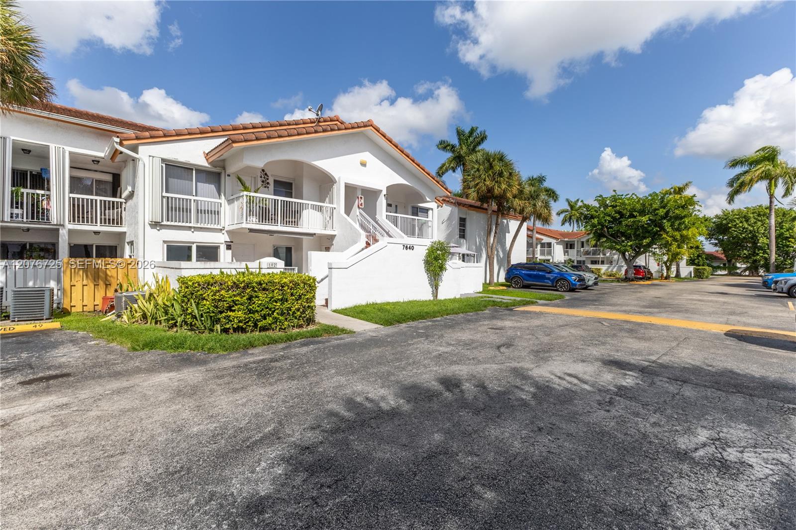 7640 SW 153rd Court