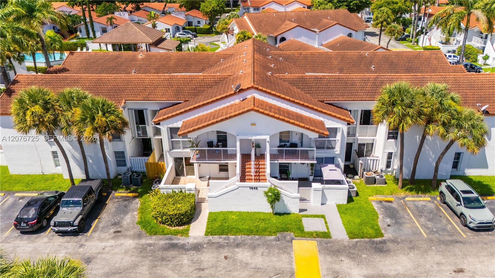 7640 SW 153rd Court