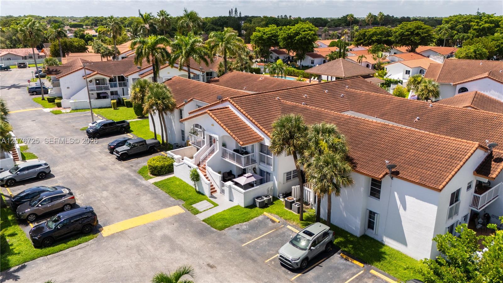7640 SW 153rd Court