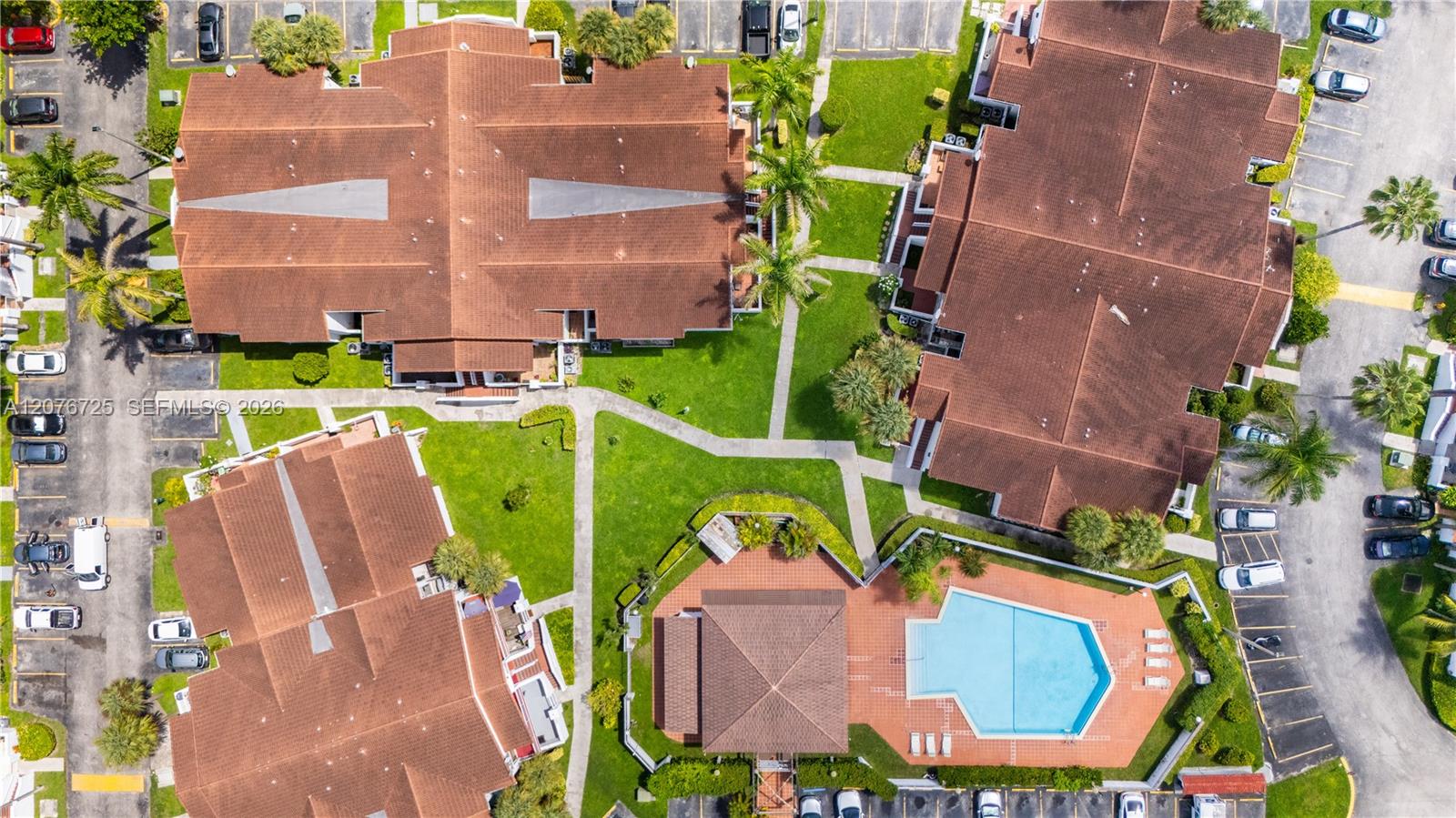 7640 SW 153rd Court