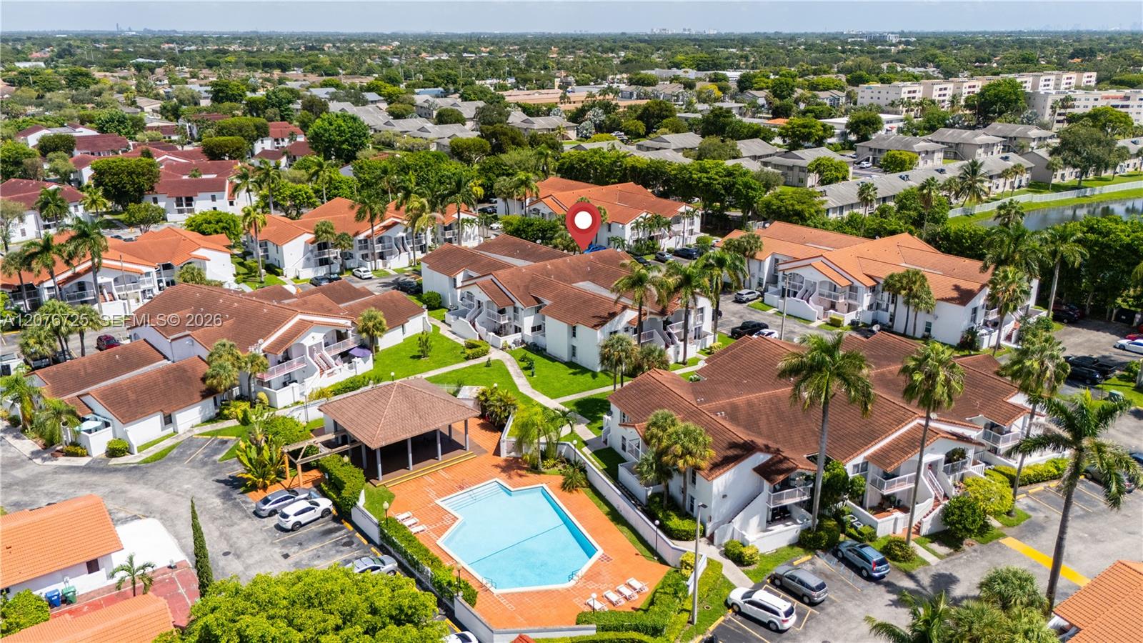 7640 SW 153rd Court