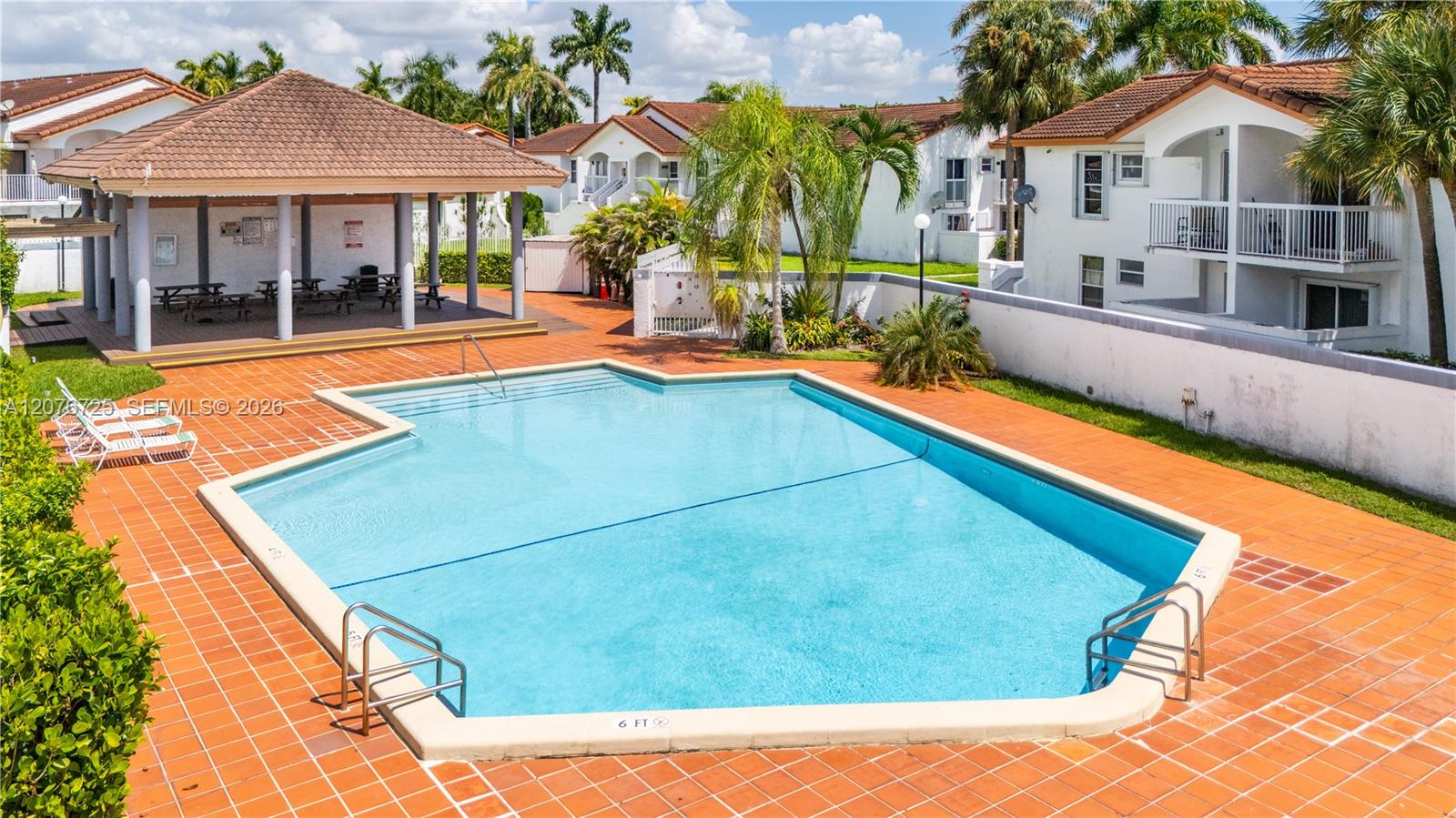 7640 SW 153rd Court