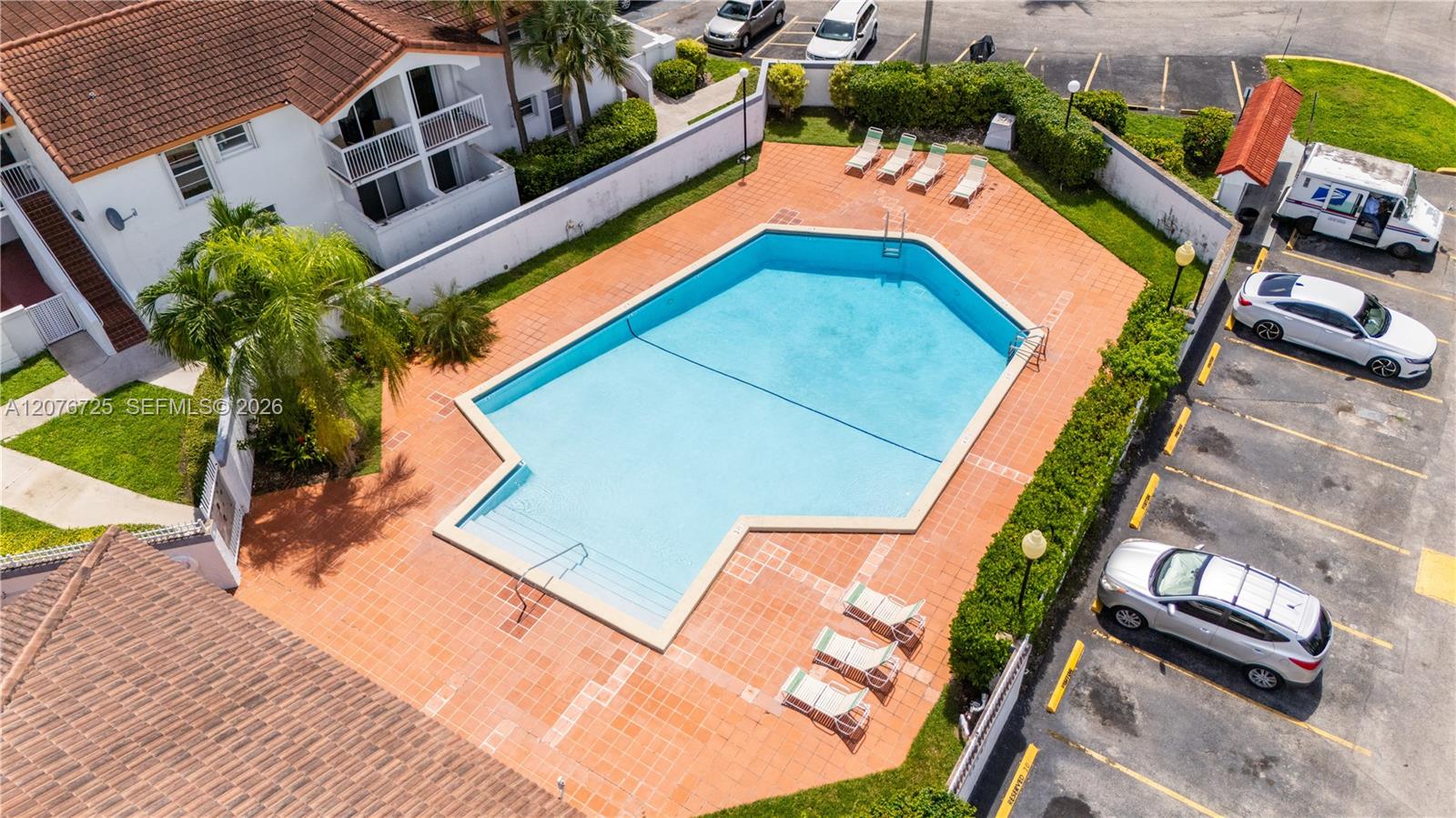 7640 SW 153rd Court