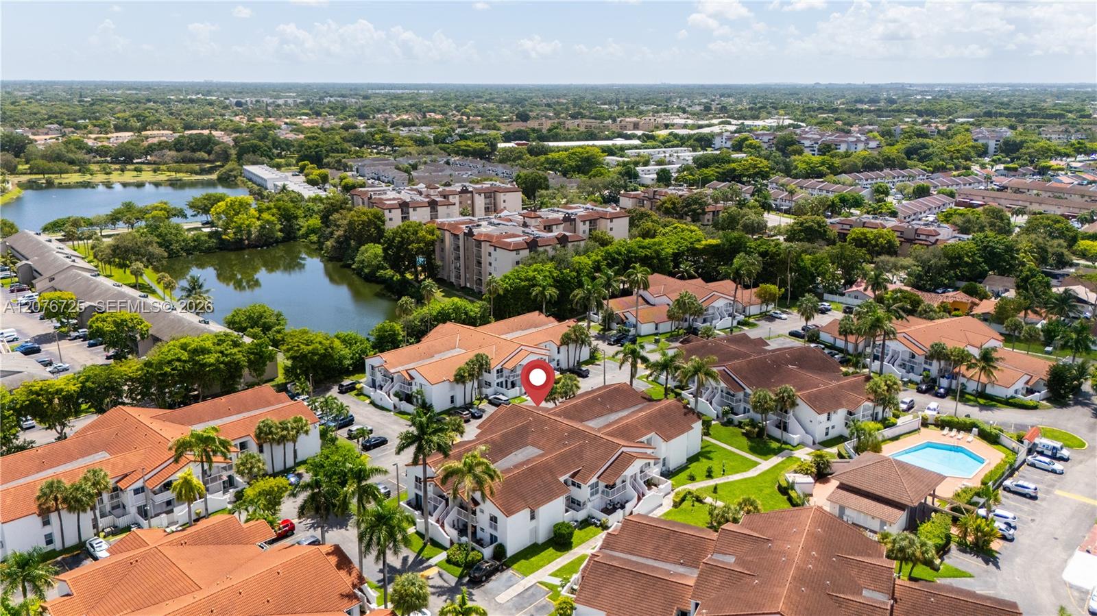 7640 SW 153rd Court
