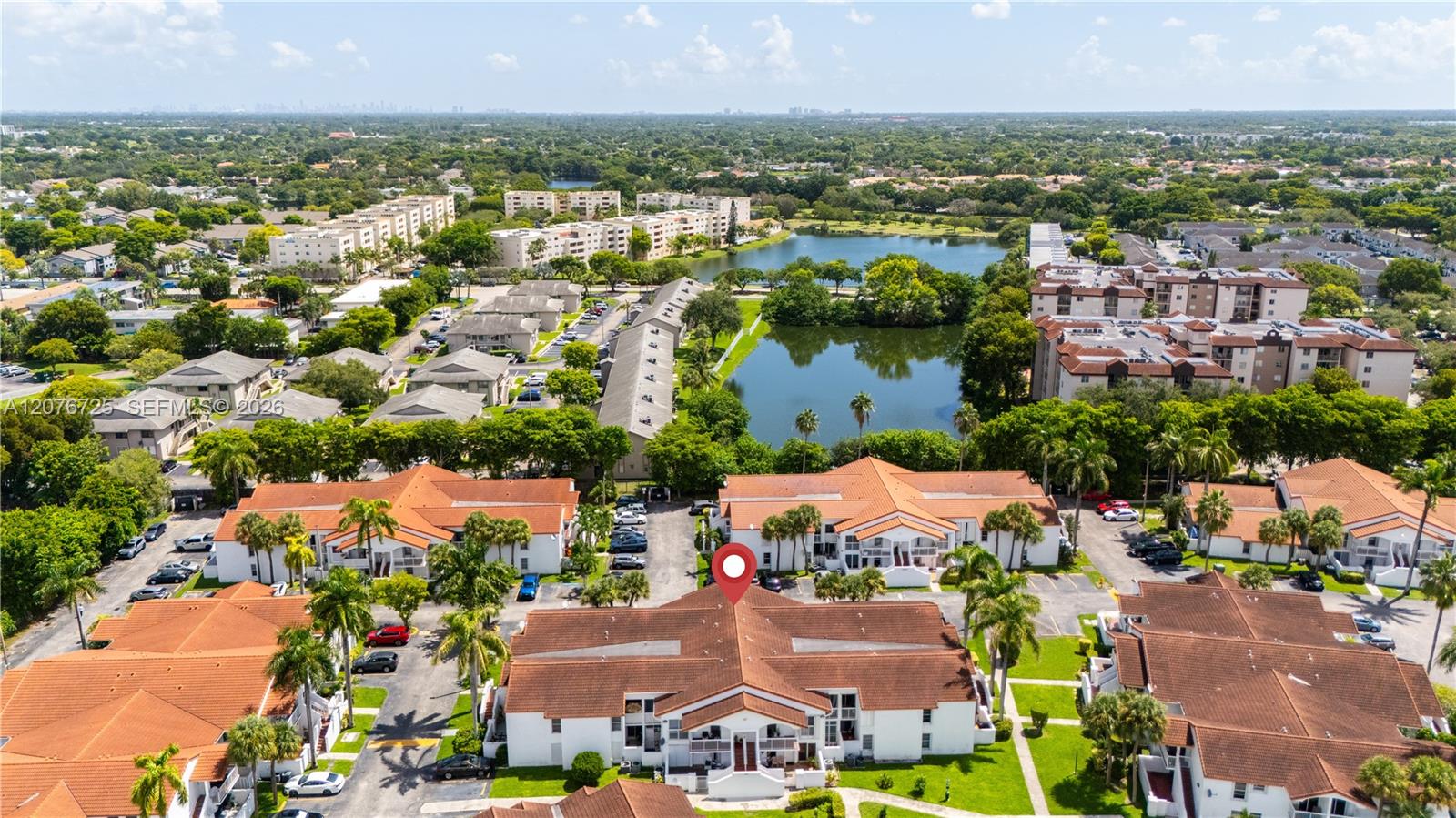 7640 SW 153rd Court
