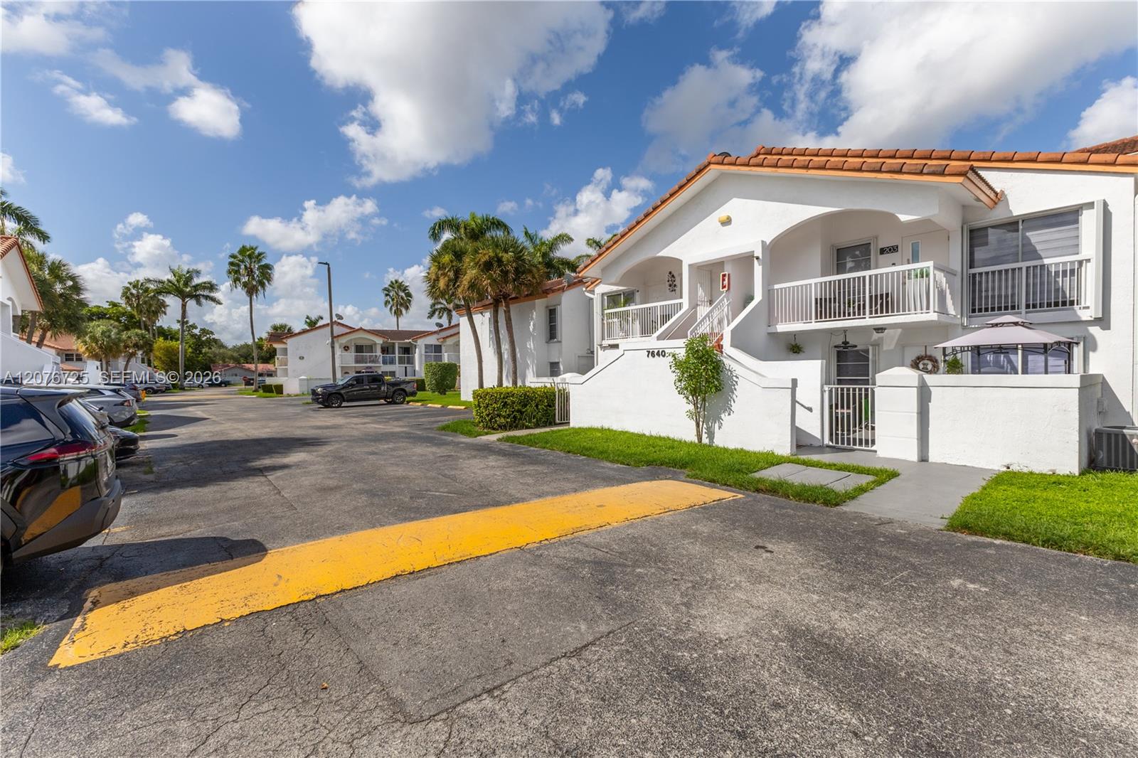 7640 SW 153rd Court