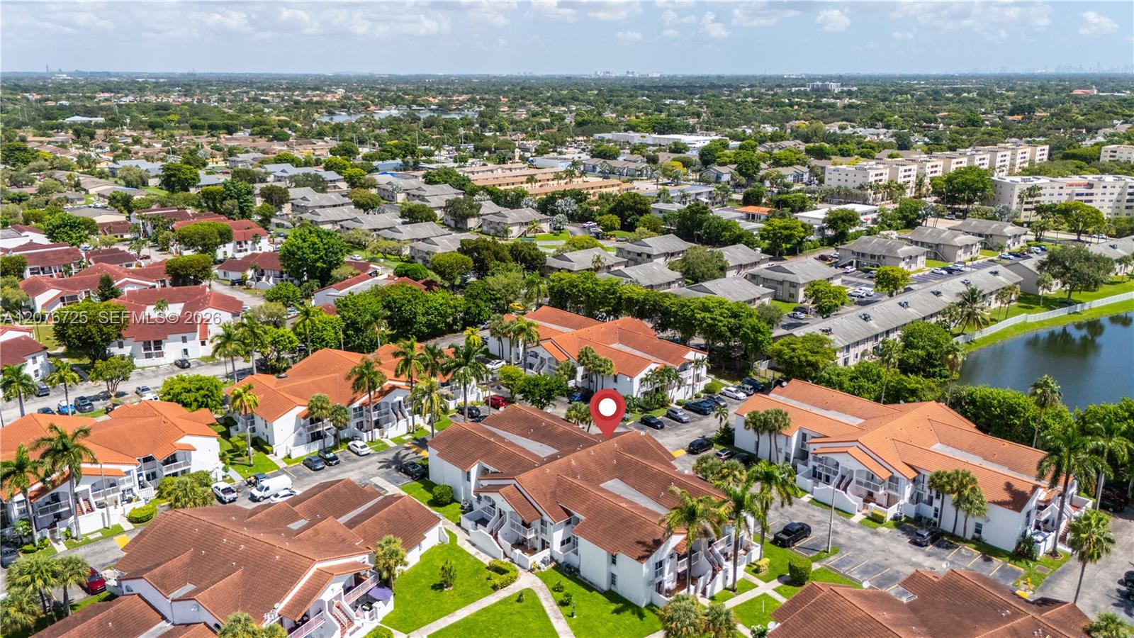 7640 SW 153rd Court