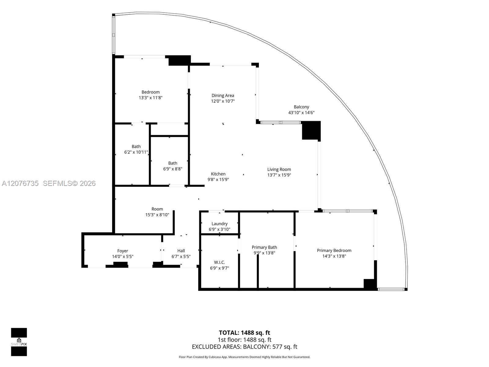 2411 Laguna Circle