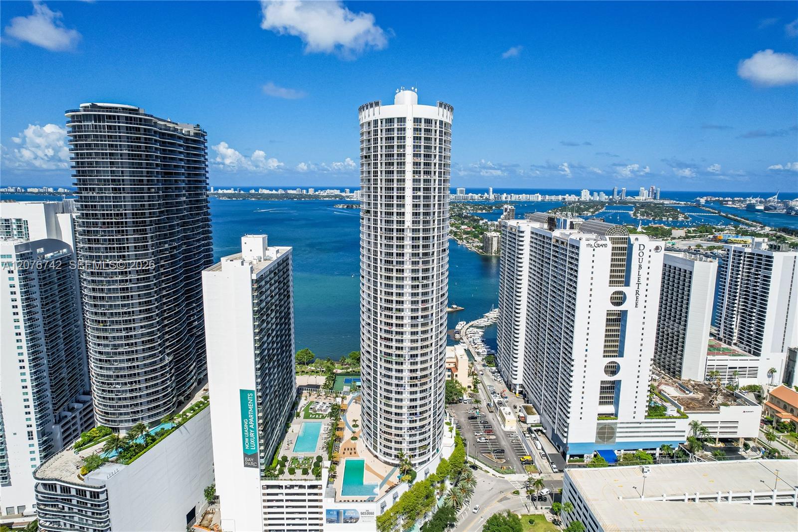 1750 N Bayshore Drive