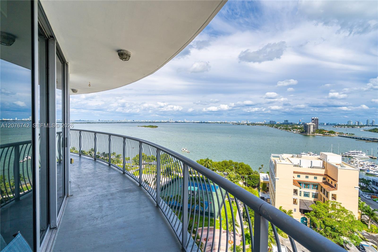1750 N Bayshore Drive