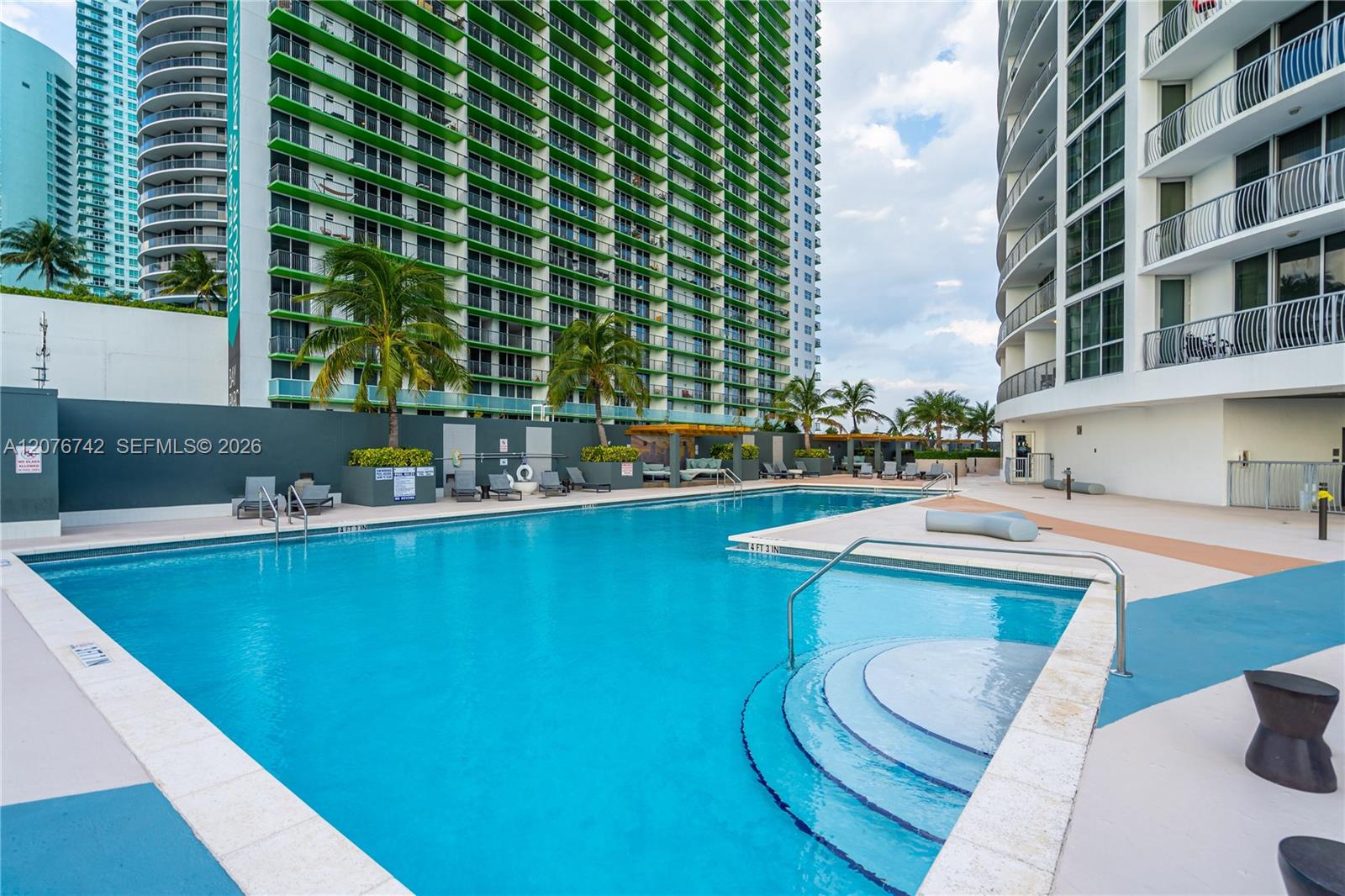 1750 N Bayshore Drive