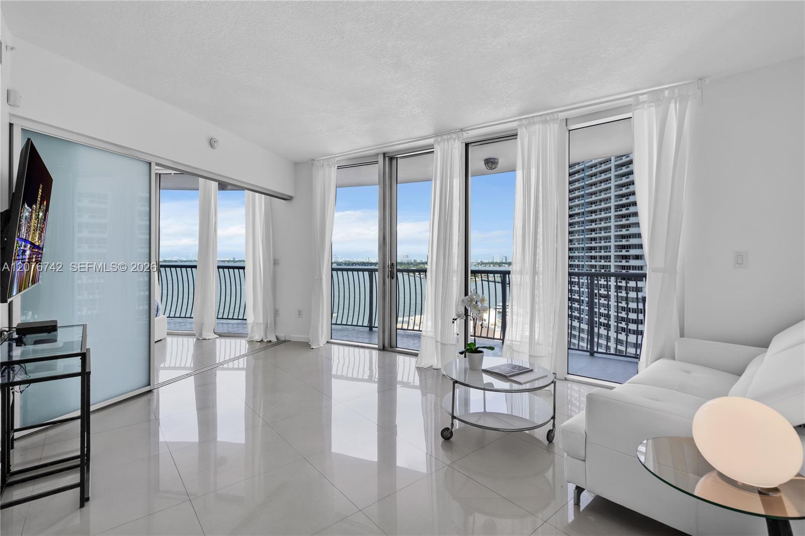 1750 N Bayshore Drive