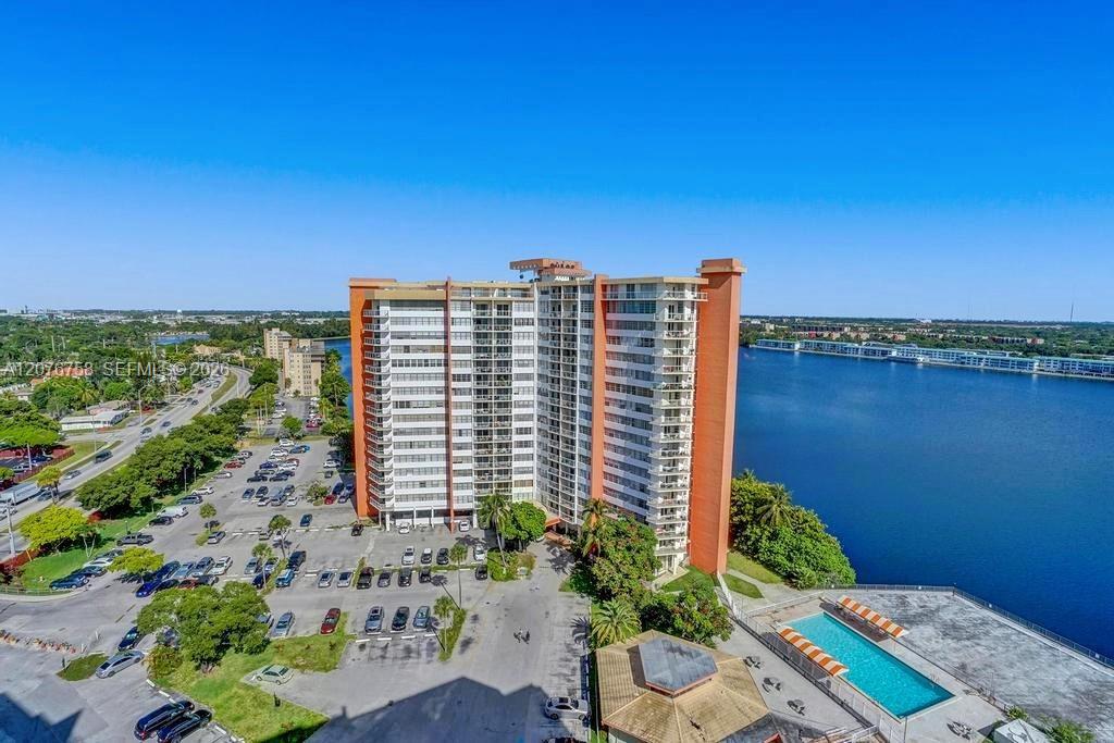 1351 NE Miami Gardens Drive