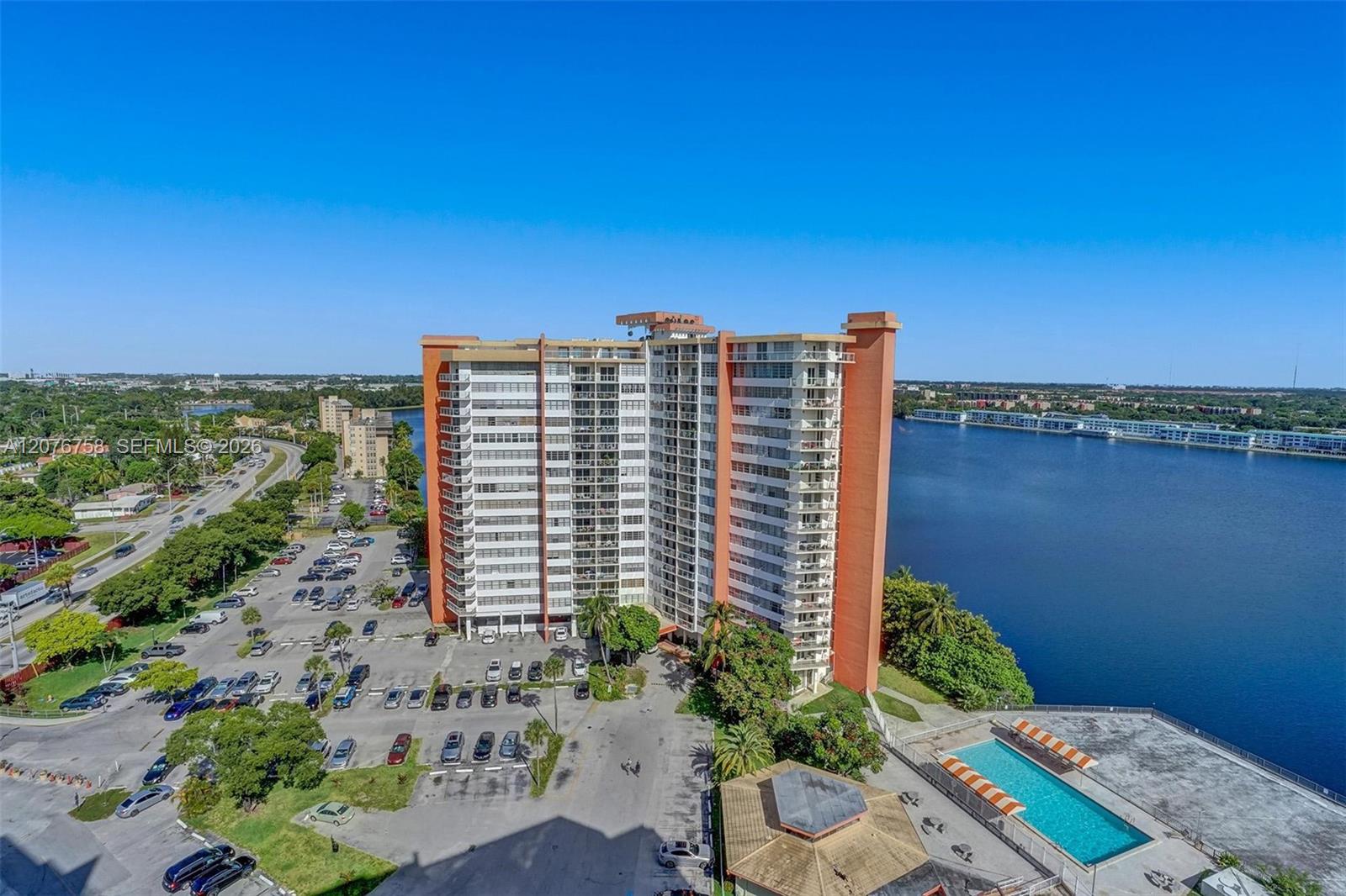 1351 NE Miami Gardens Drive