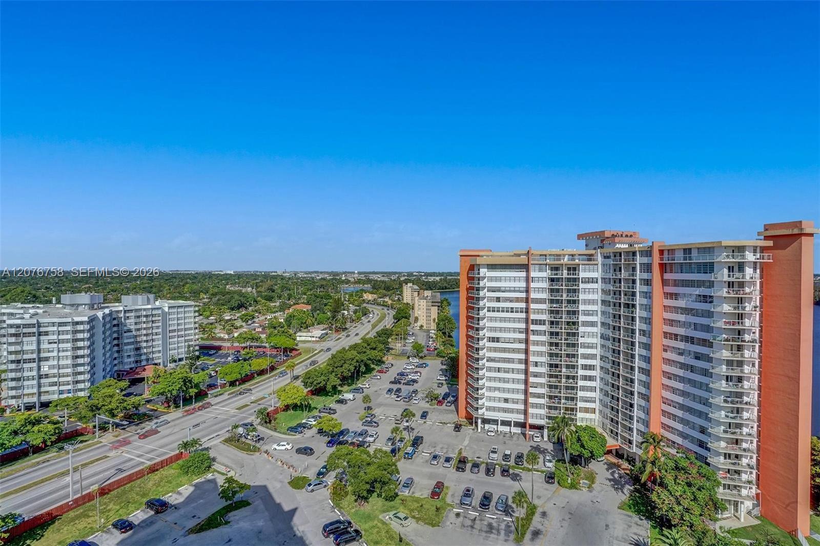 1351 NE Miami Gardens Drive