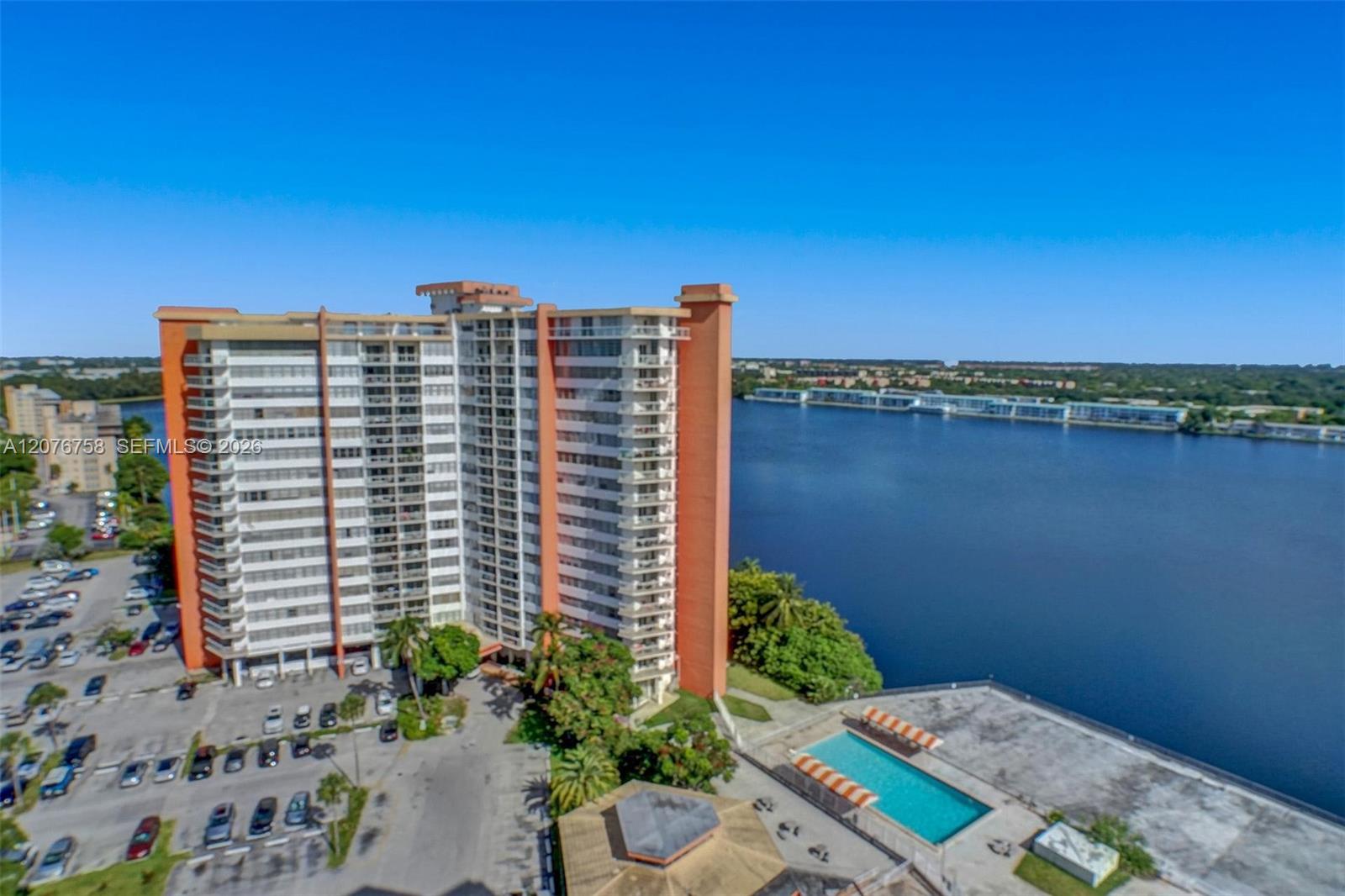 1351 NE Miami Gardens Drive