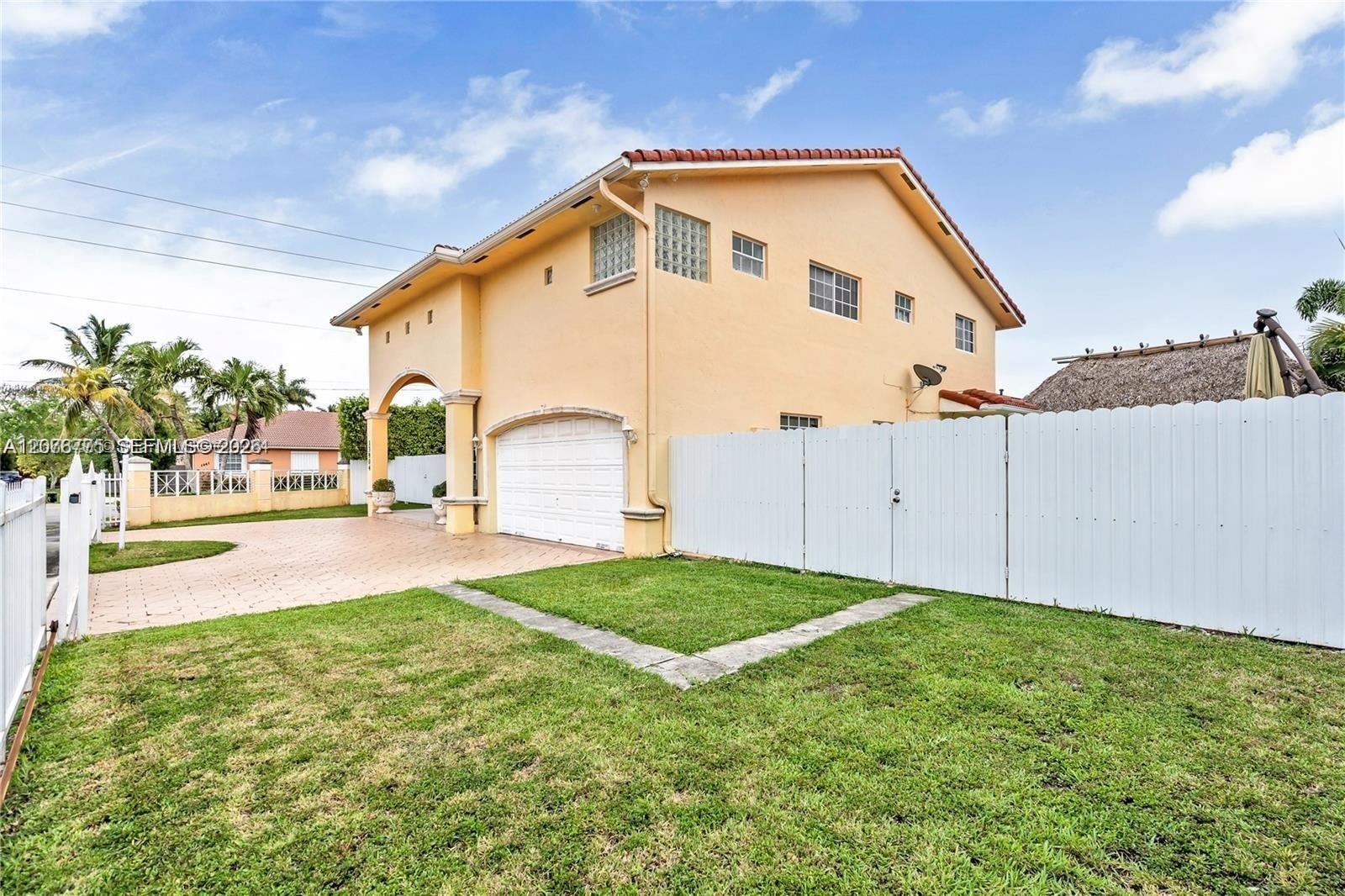 13904 SW 18th Terrace