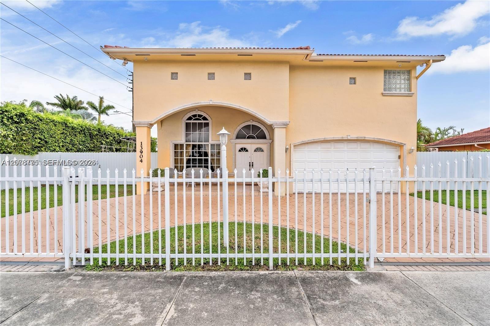 13904 SW 18th Terrace