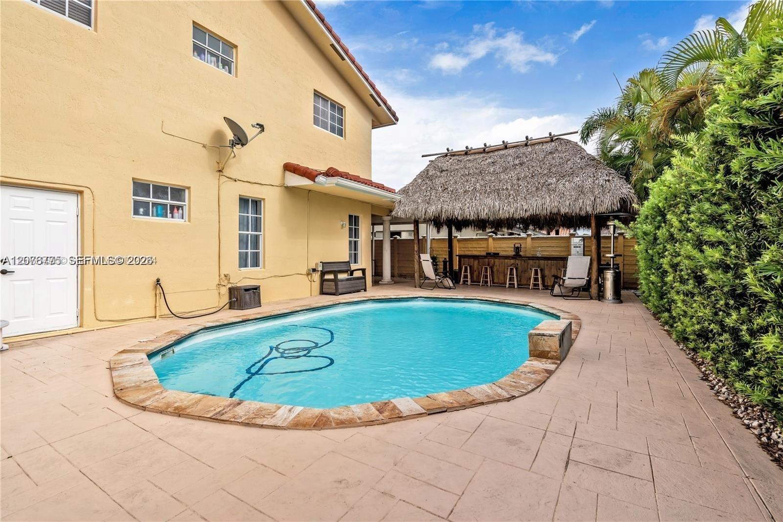 13904 SW 18th Terrace