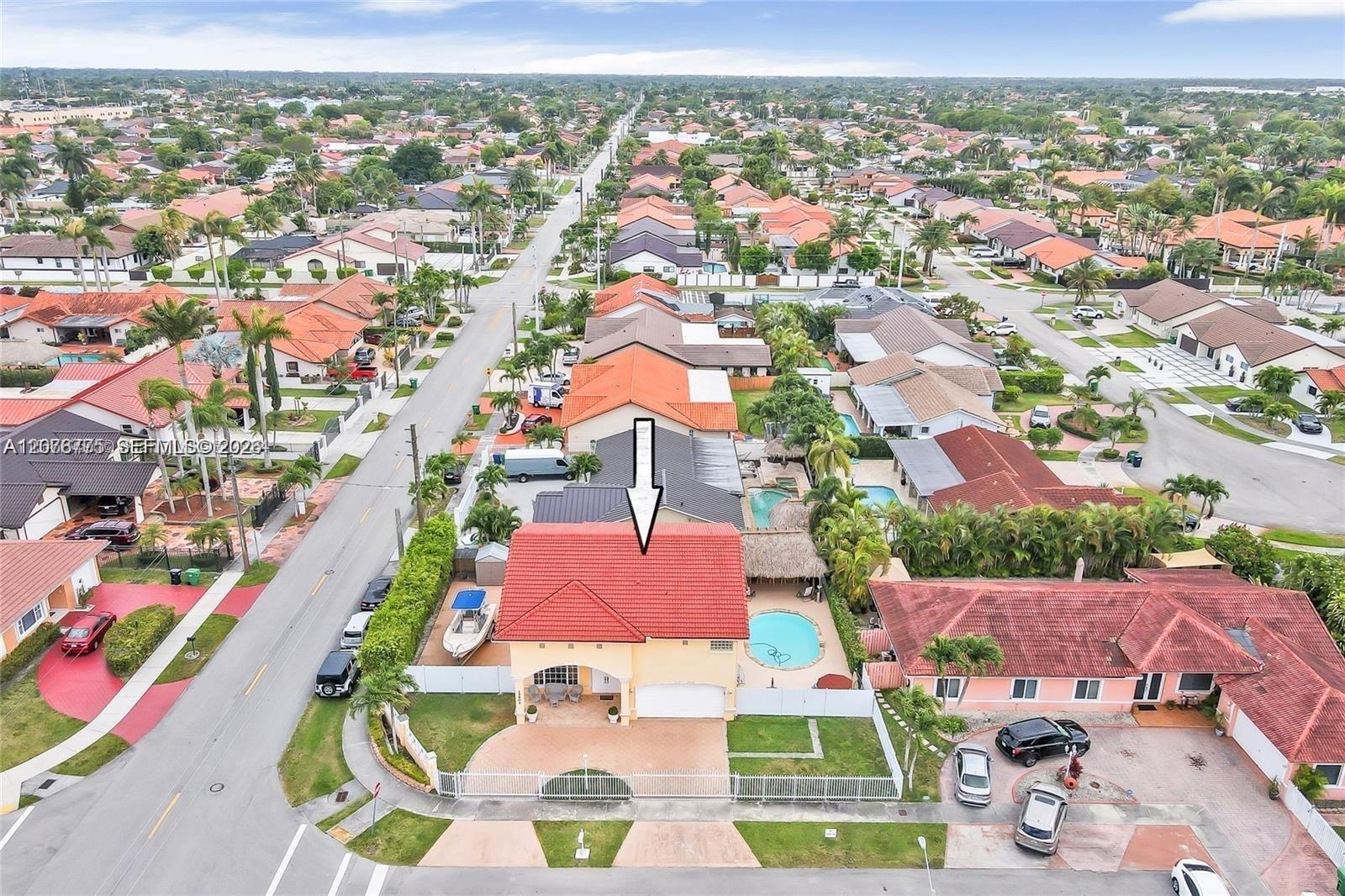 13904 SW 18th Terrace