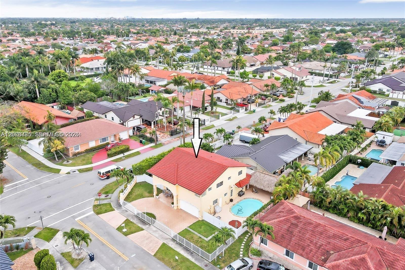 13904 SW 18th Terrace