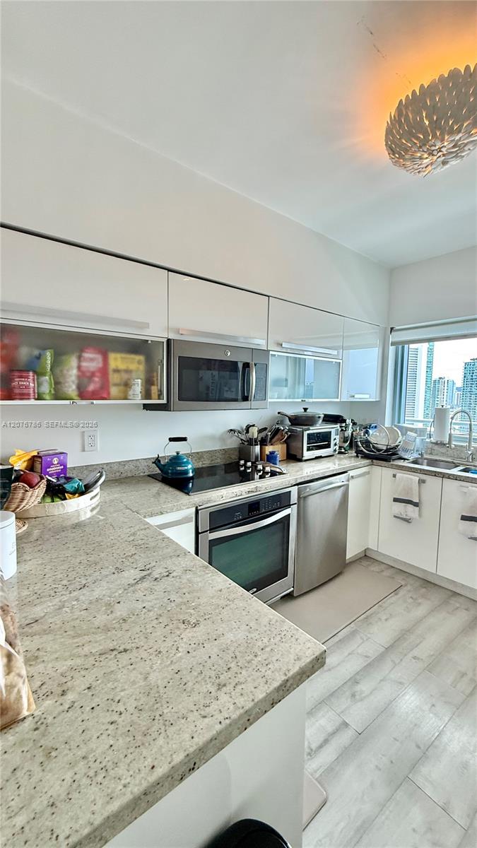 601 NE 36th Street