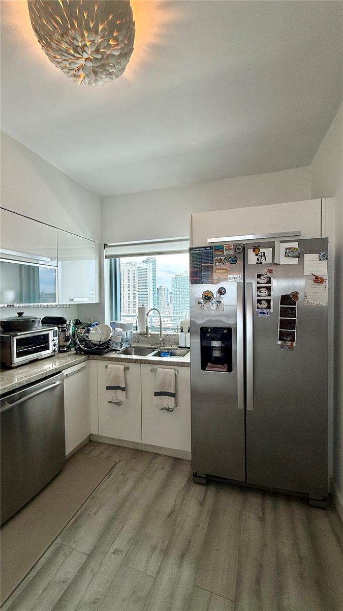 601 NE 36th Street