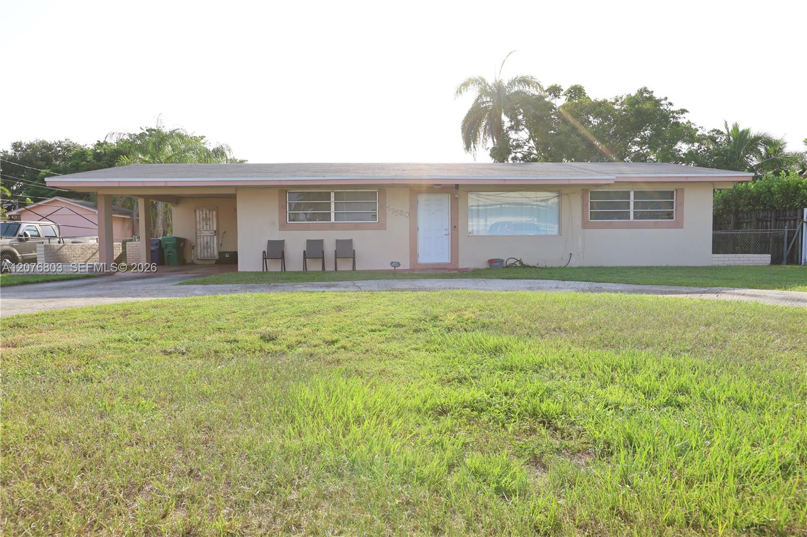 17530 NW 27th Court