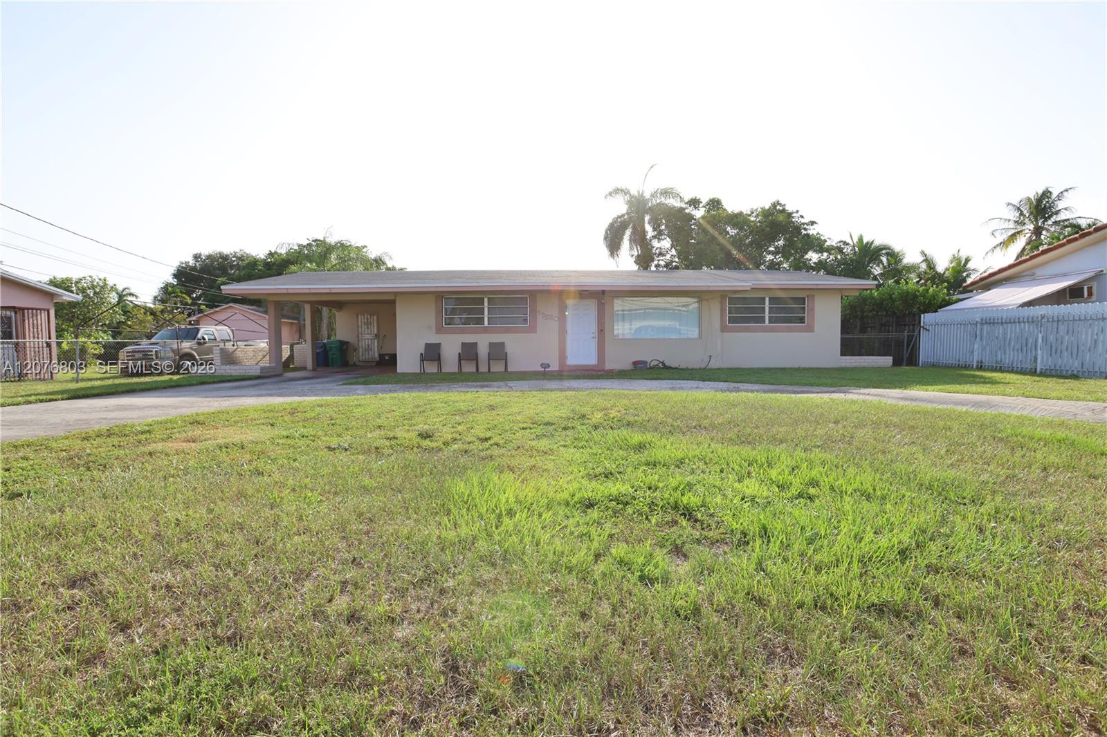 17530 NW 27th Court