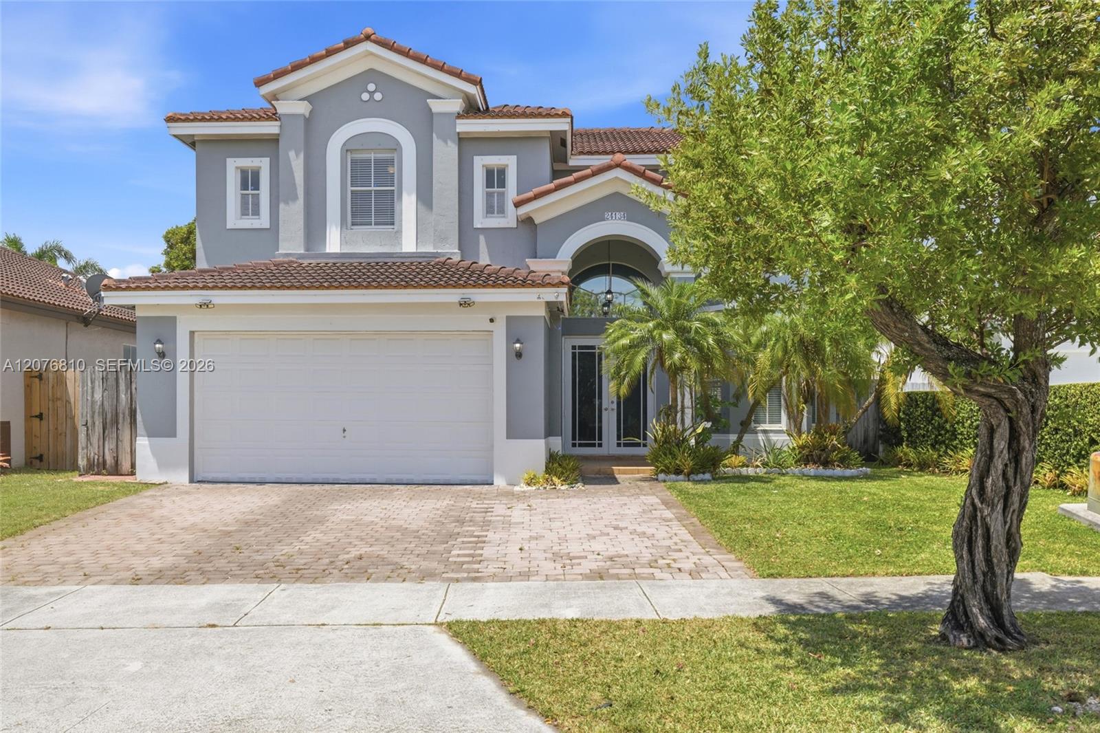 24134 SW 109th Path