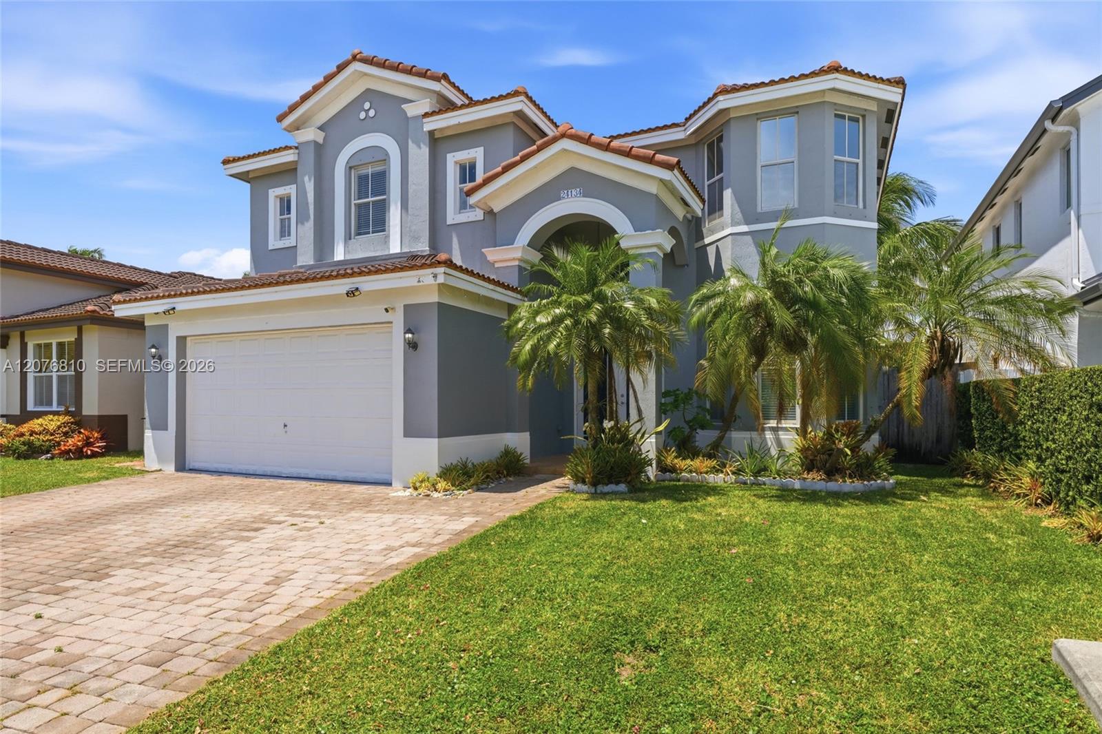 24134 SW 109th Path