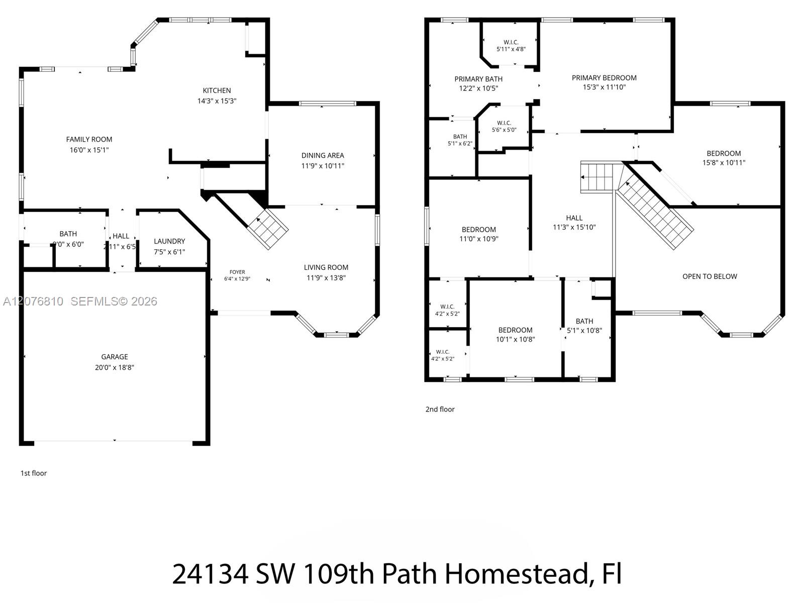 24134 SW 109th Path