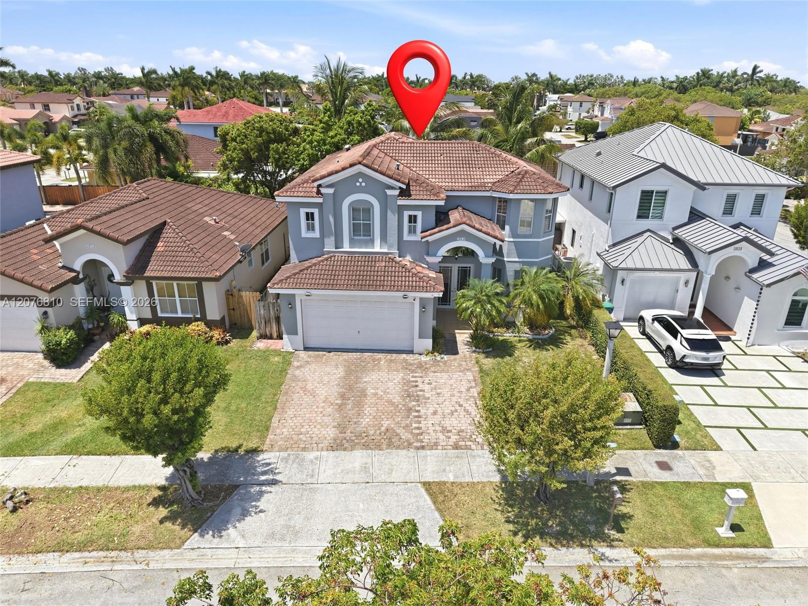 24134 SW 109th Path