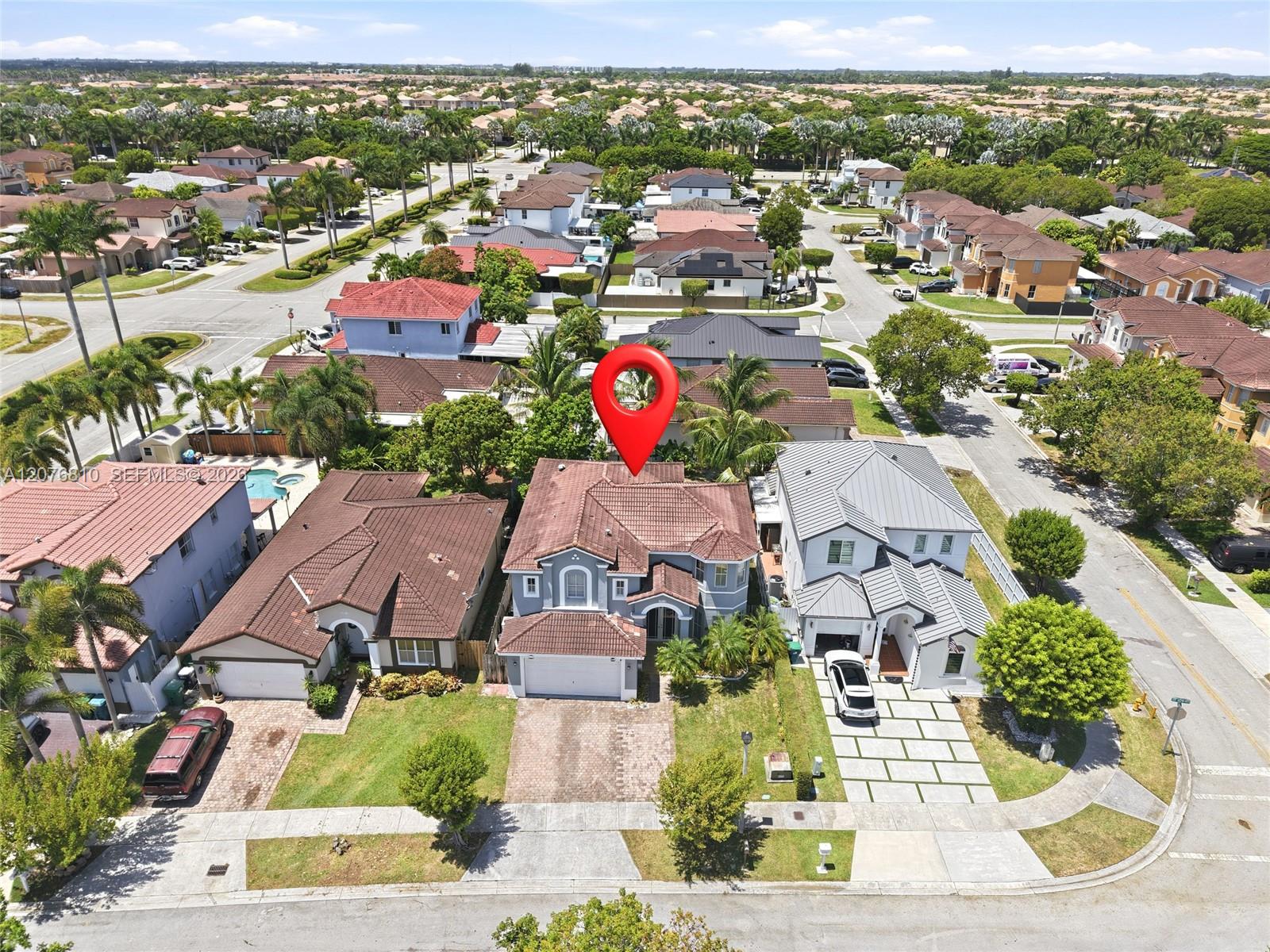 24134 SW 109th Path