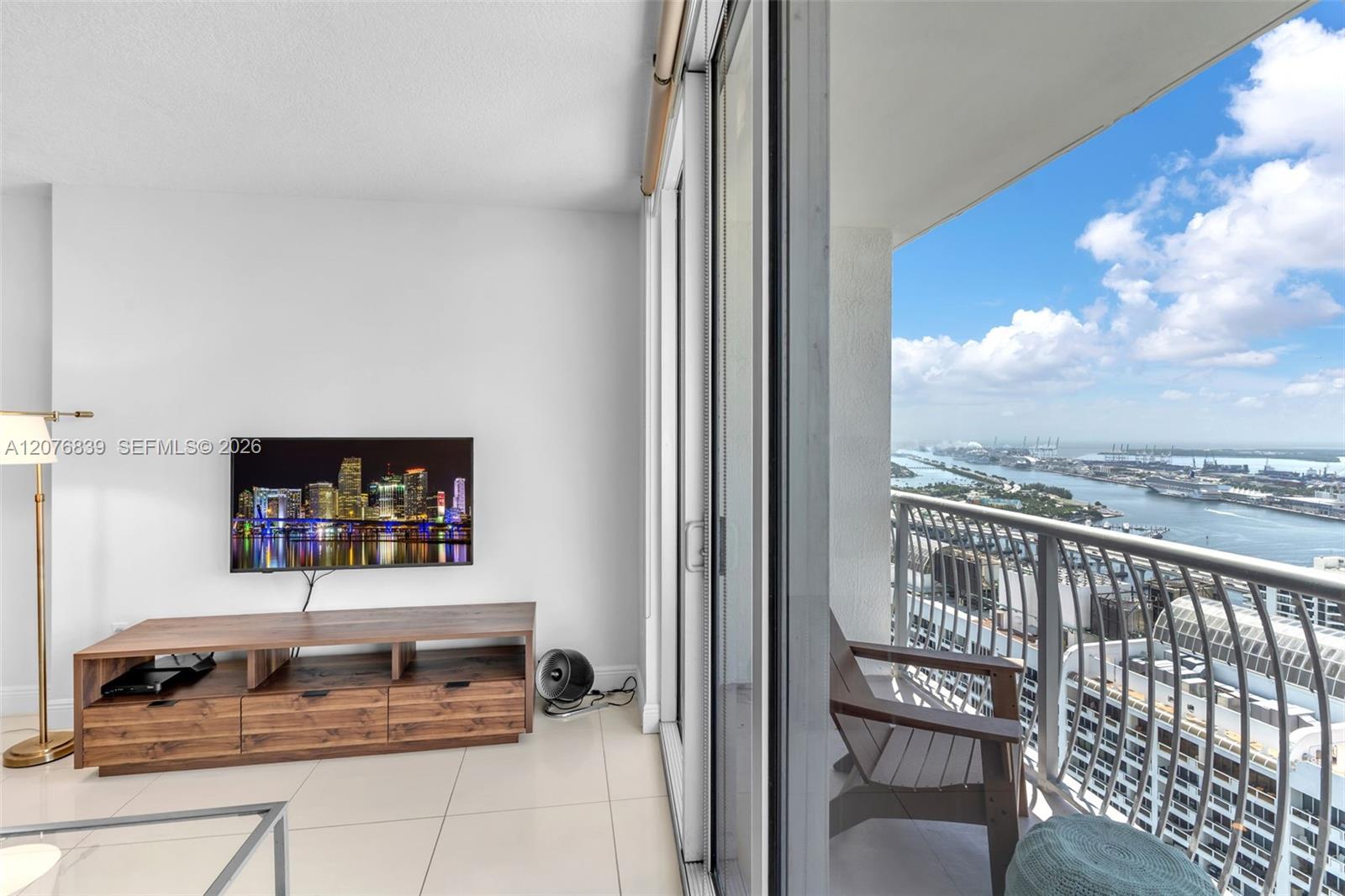 1750 N Bayshore Drive