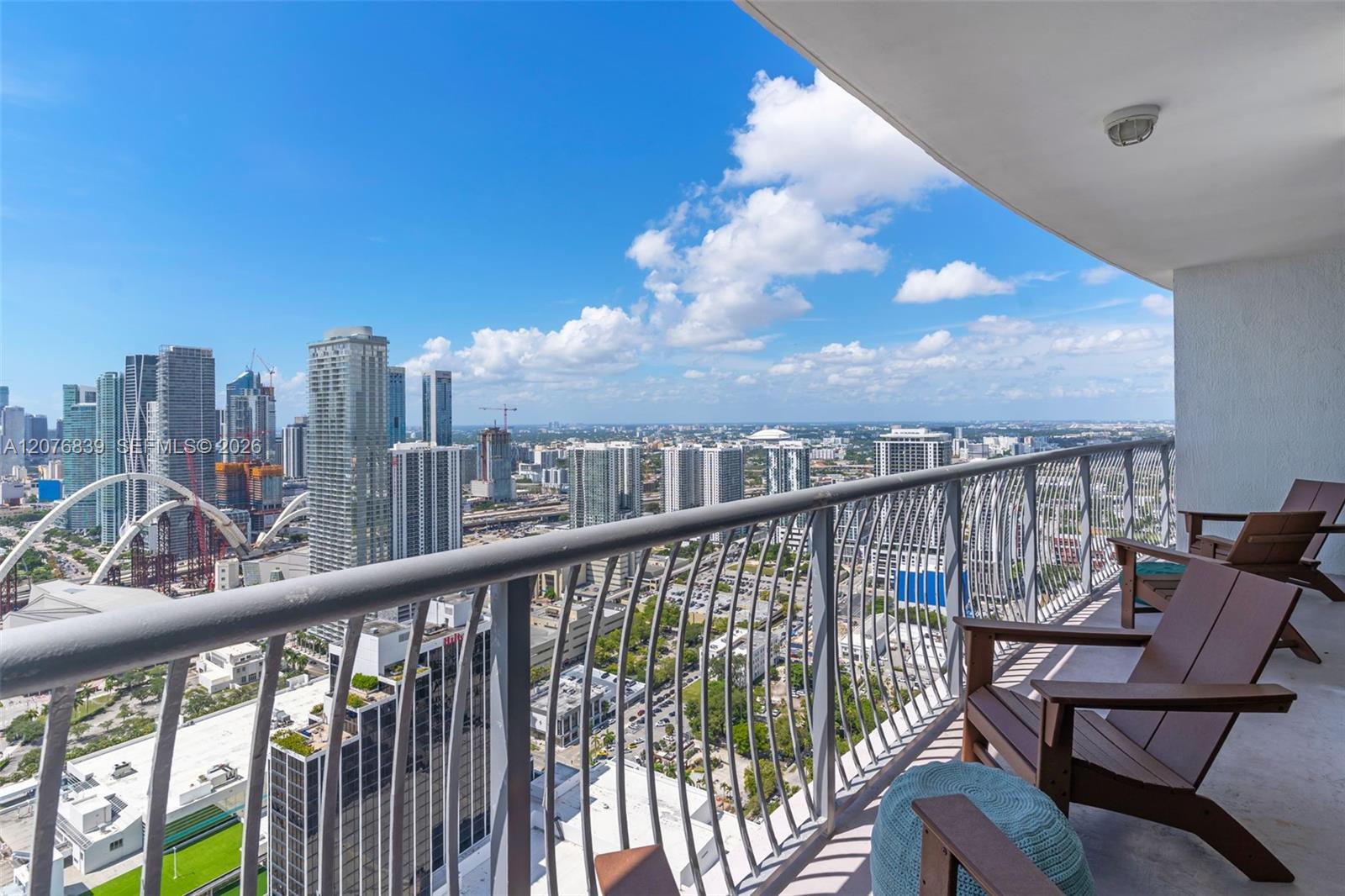 1750 N Bayshore Drive