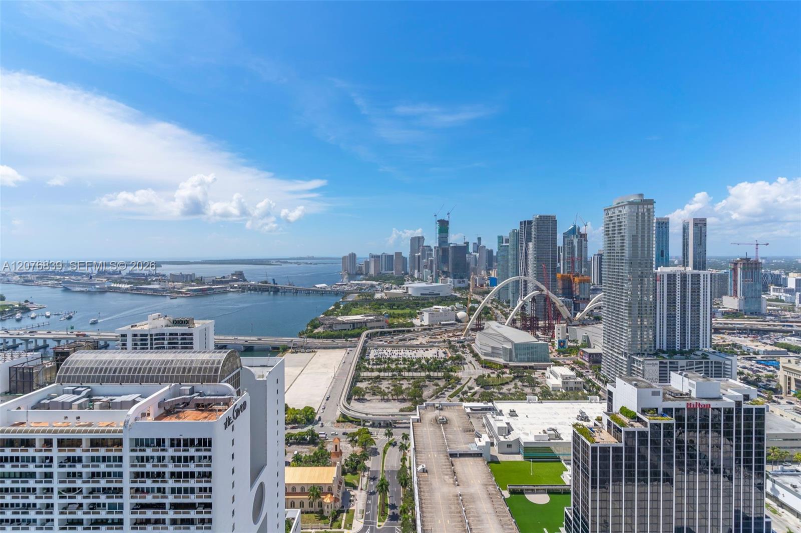 1750 N Bayshore Drive
