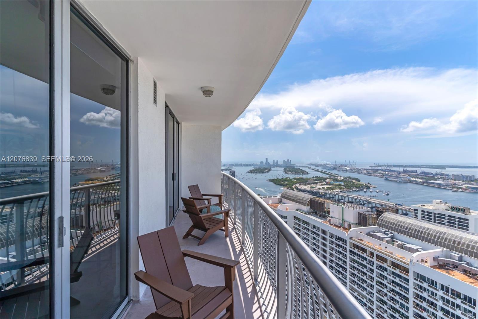 1750 N Bayshore Drive
