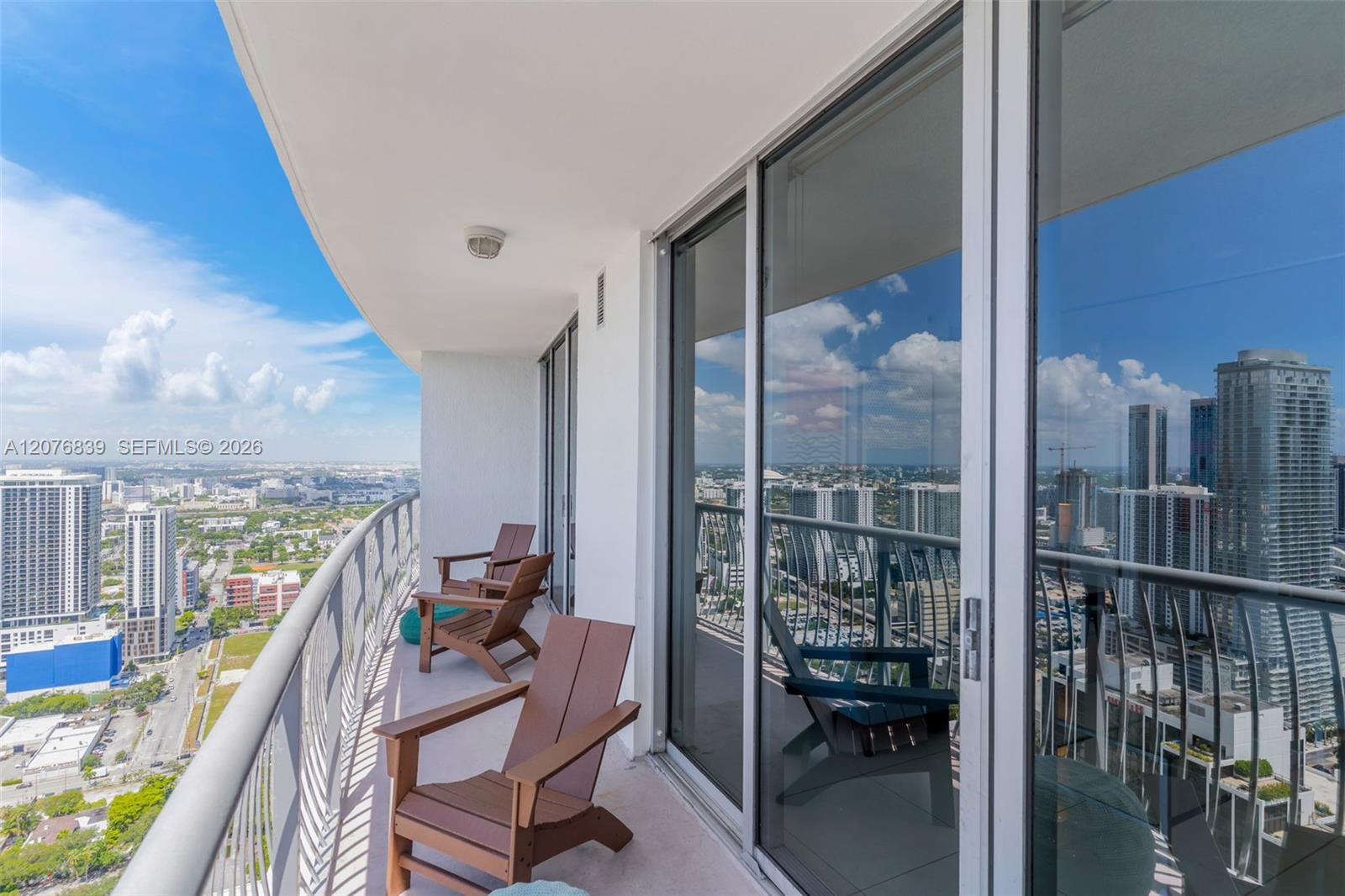 1750 N Bayshore Drive