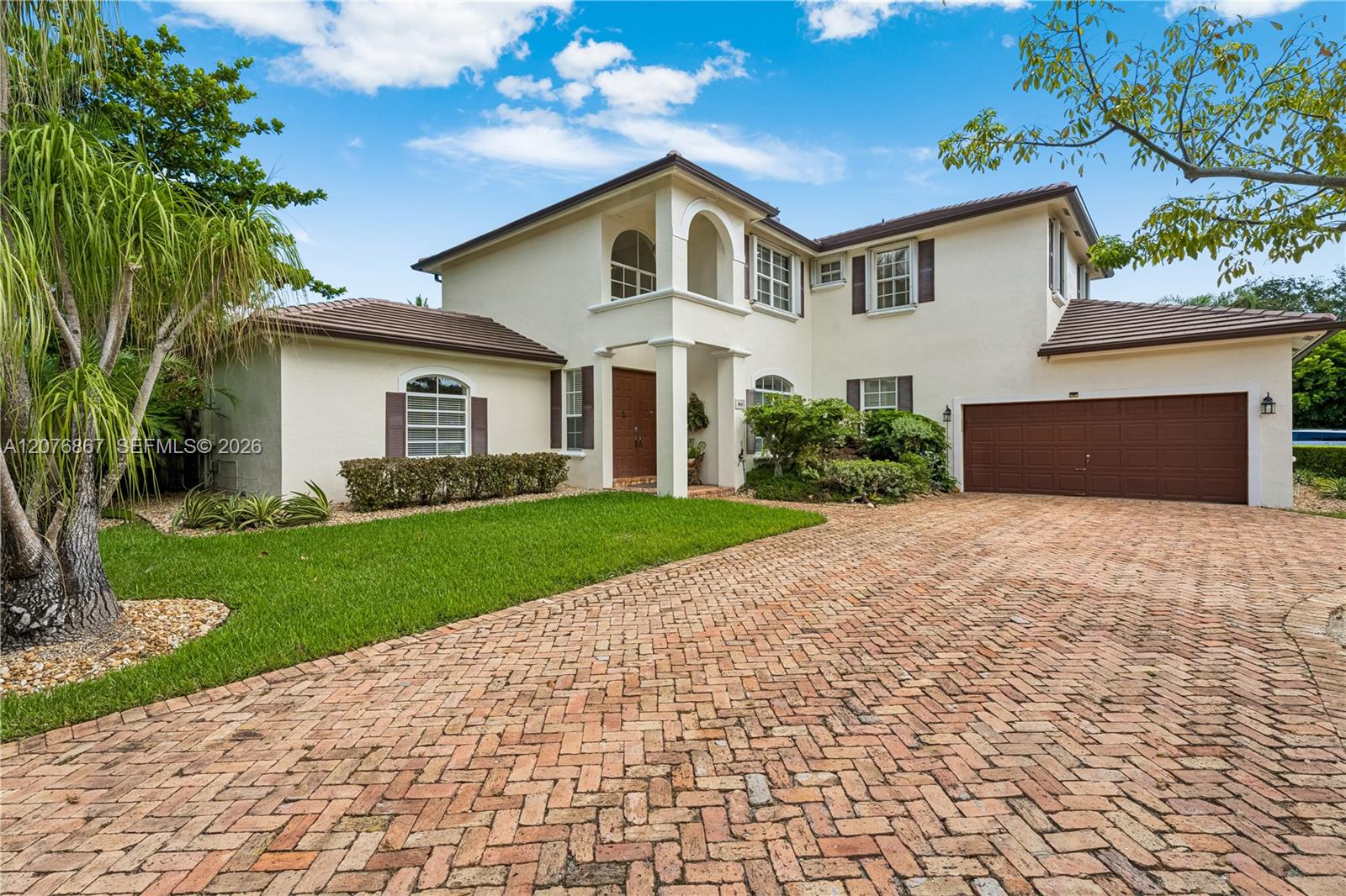 8445 SW 163rd Terrace