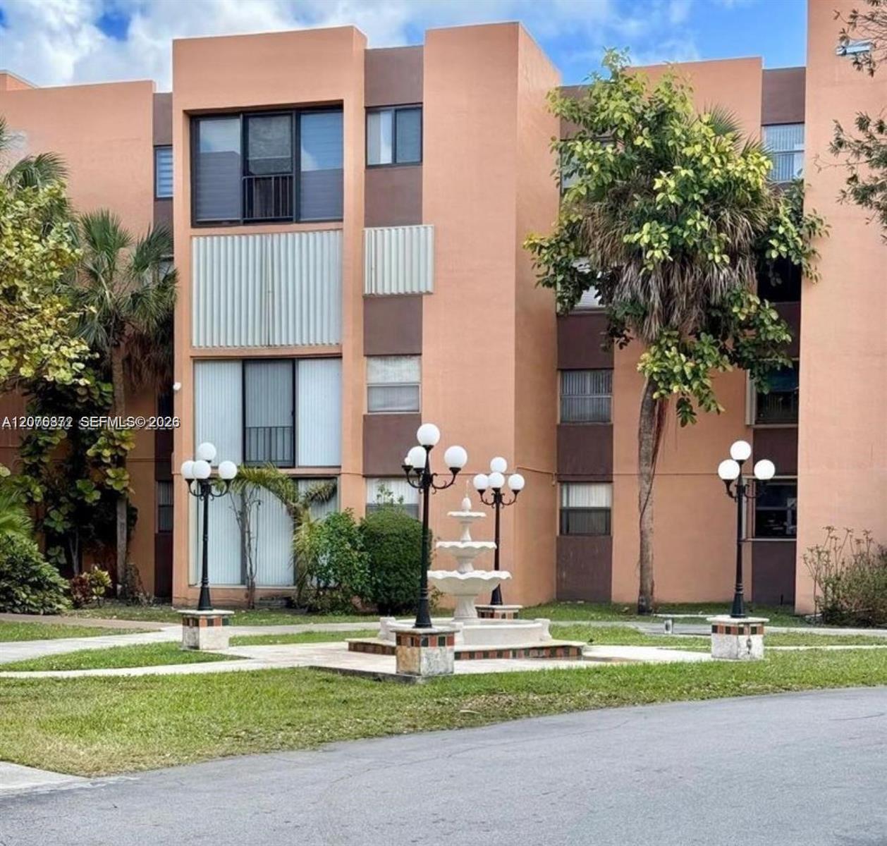 9400 W Flagler Street