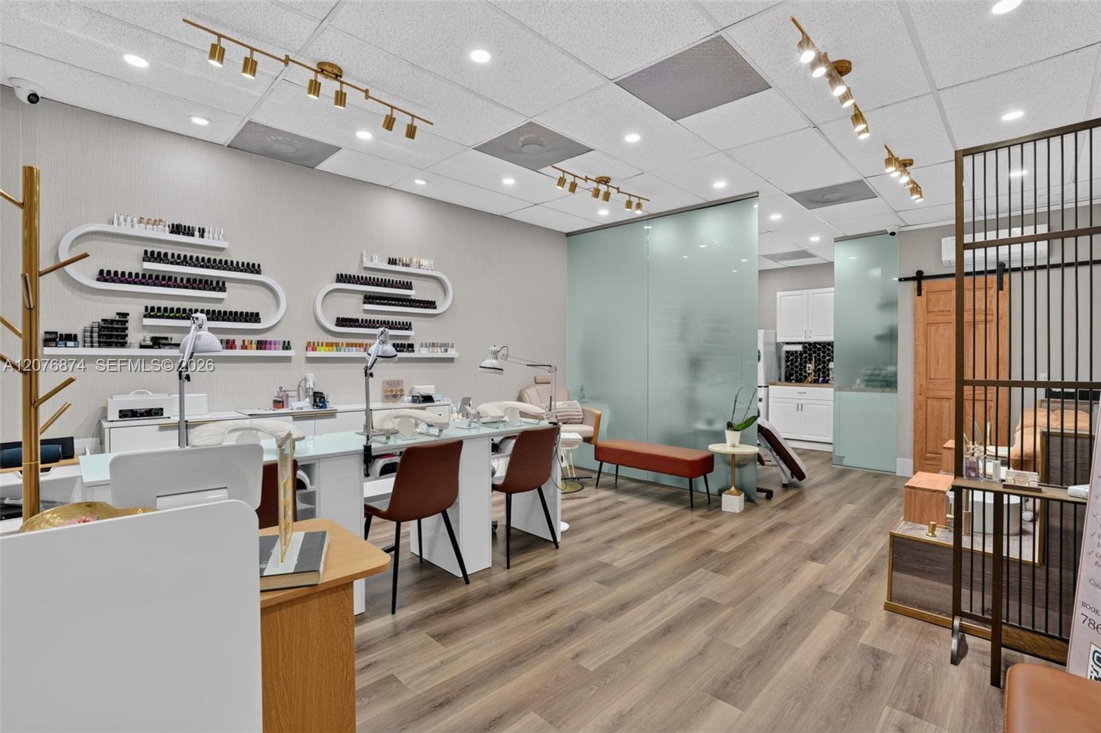Nail Salon for Sale in Nail Salon For Sale In In Westchester